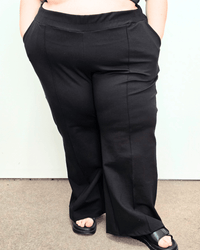 PANTALON MAGNOLIA PUNTO ROMA