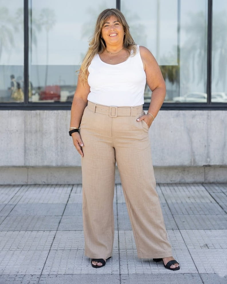 PANTALÓN VESTIR MISISIPI