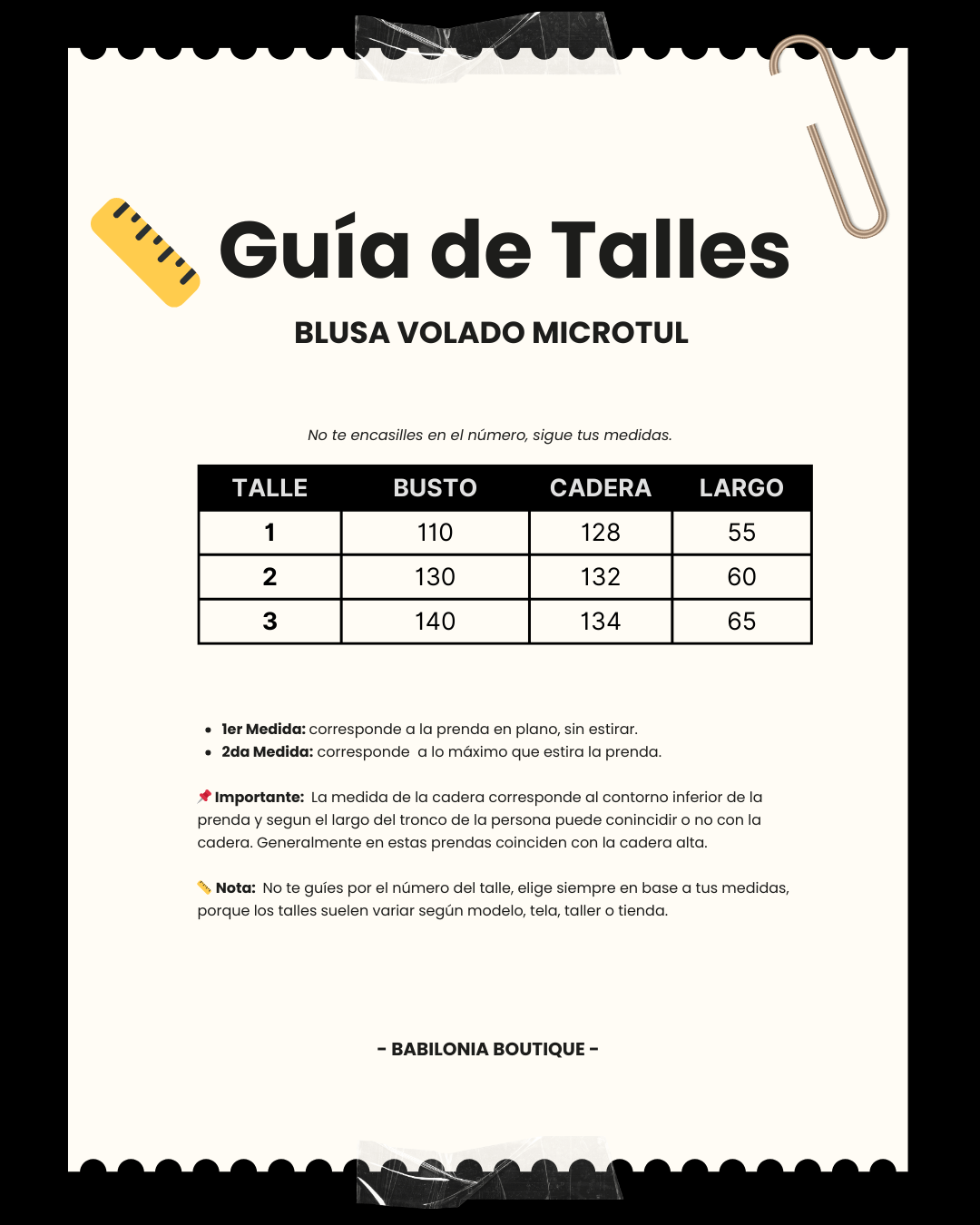 BLUSA VOLADO MICROTUL