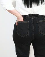 Pantalón Jean "BABUCHA" - 15% OFF contado o transferencia $2190
