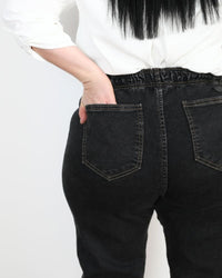 Pantalón Jean "BABUCHA" - 15% OFF contado o transferencia $2190