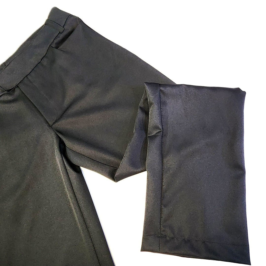 Pantalón Sastrero Negro