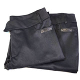 Pantalón Sastrero Negro