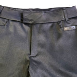 Pantalón Sastrero Negro
