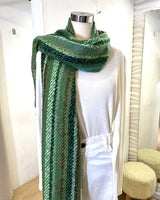 Pashmina Esmeralda