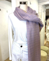 Pashmina "PASTEL" - 20% OFF contado o transferencia $690