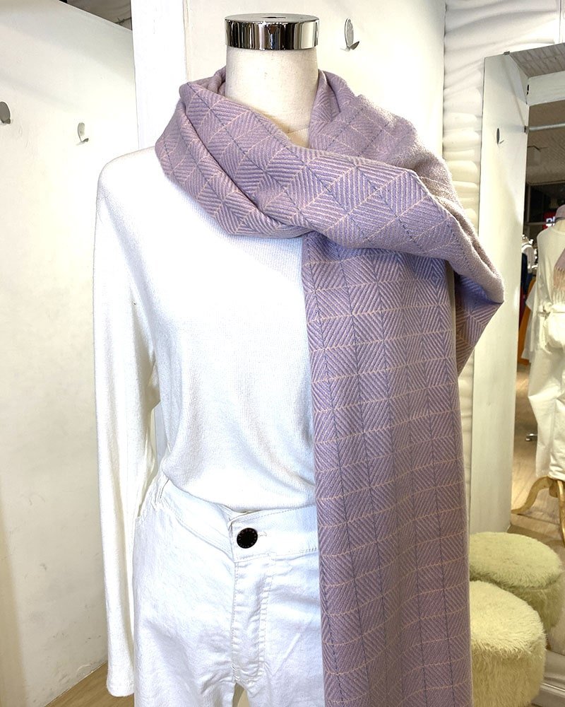 Pashmina "PASTEL" - 20% OFF contado o transferencia $690