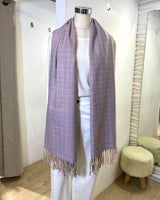 Pashmina "PASTEL" - 20% OFF contado o transferencia $690