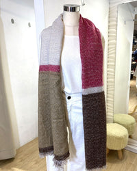 Pashmina LONI