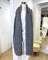 Pashmina Greige
