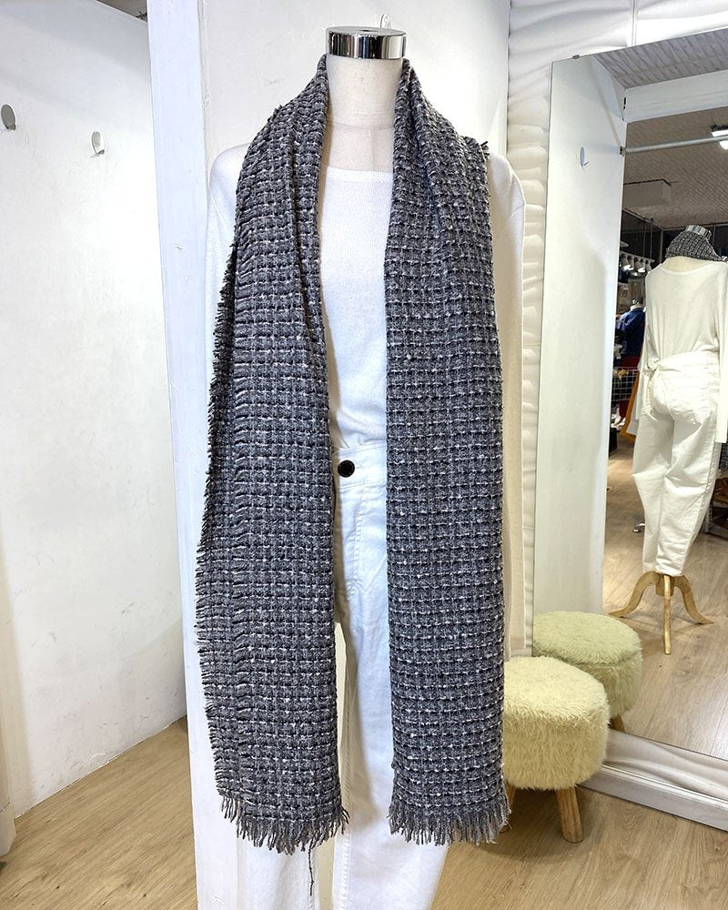 Pashmina Greige