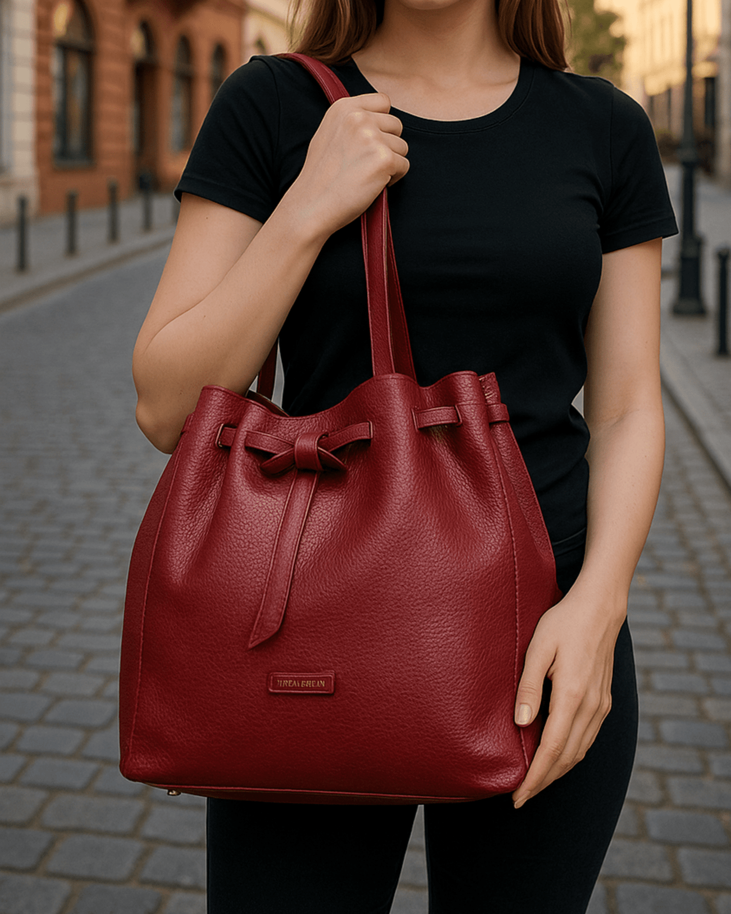 Cartera «AMOR» – 10% OFF contado o transferencia $1773