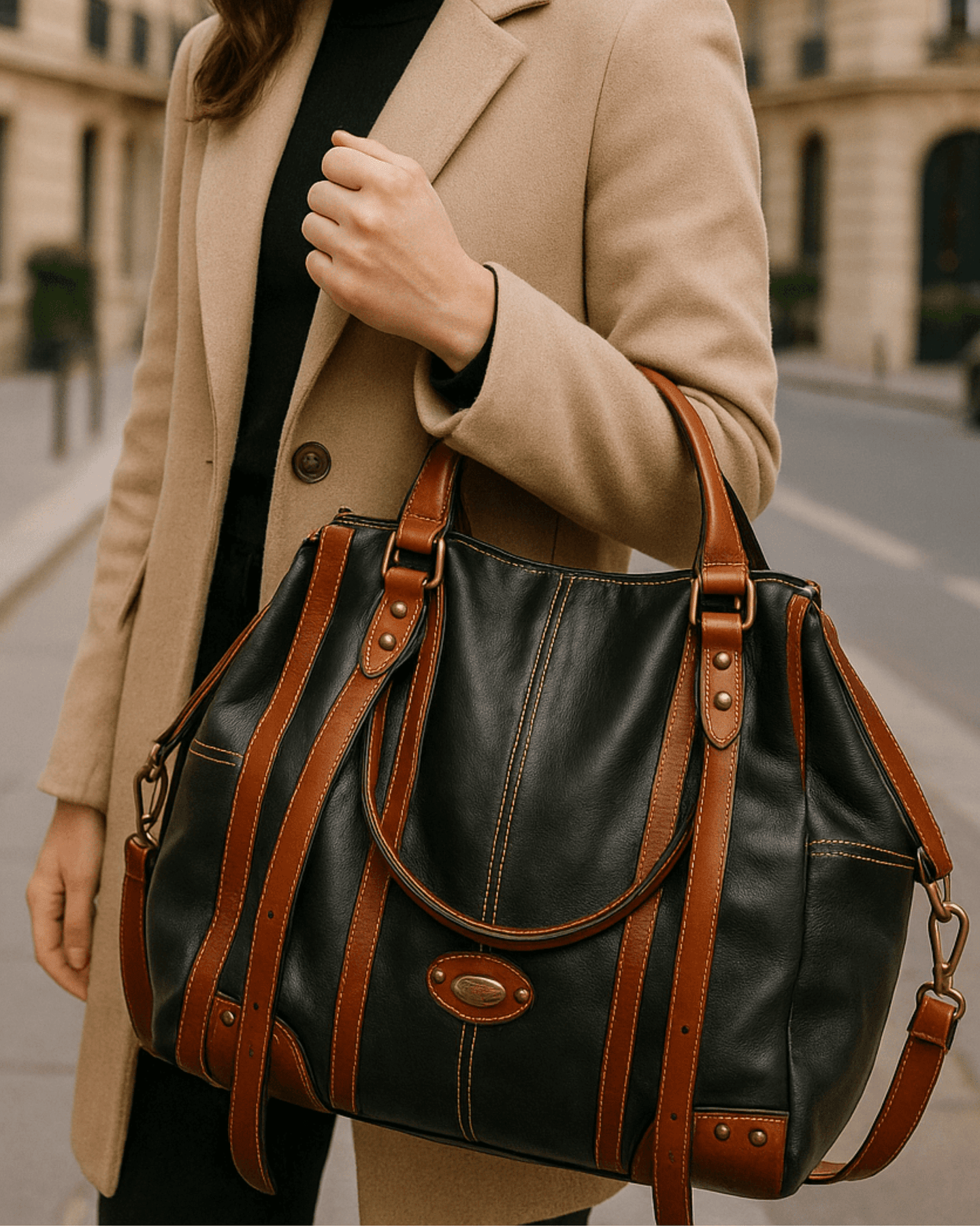 Cartera «GLAMOUR» – 10% OFF contado o transferencia $2150