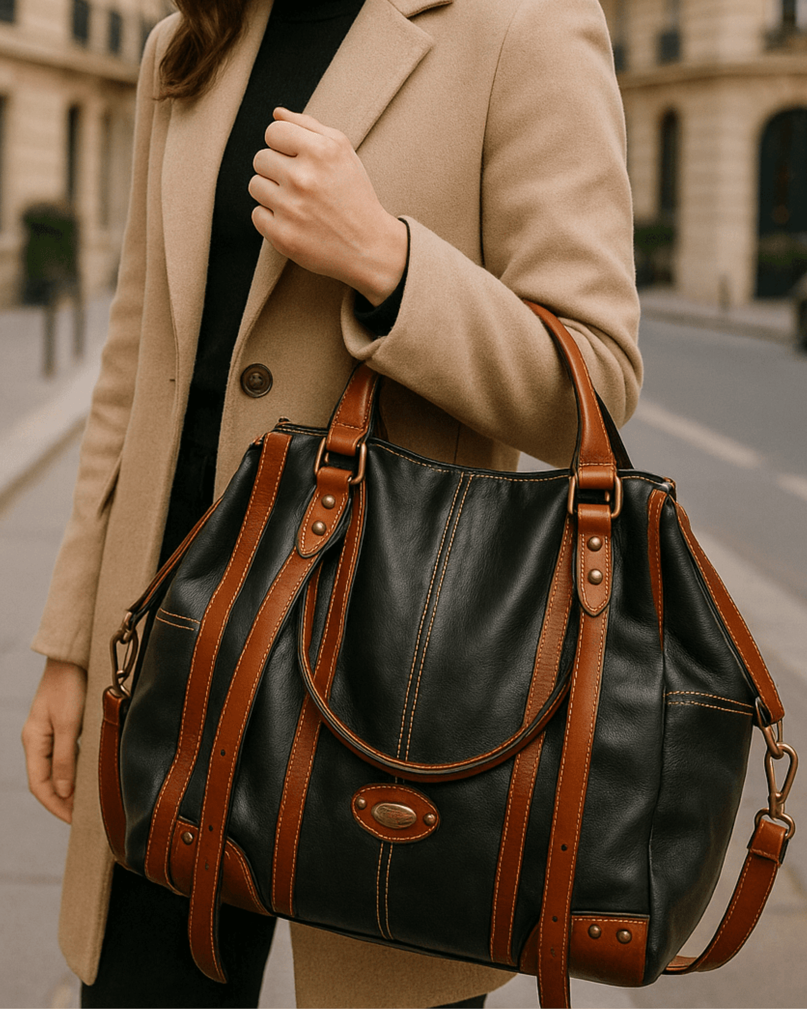 Cartera «GLAMOUR» – 10% OFF contado o transferencia $2150