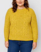BUZO CHENILLE BRUMA - Varios colores