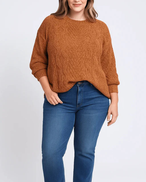 BUZO CHENILLE BRUMA - Varios colores