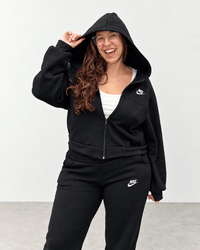CONJUNTO DEPORTIVO NÓMADA | Campera + pantalón recto -🛡️COMPRA SEGURA🛡️