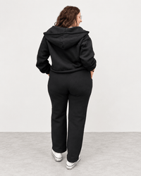 CONJUNTO DEPORTIVO NÓMADA | Campera + pantalón recto -🛡️COMPRA SEGURA🛡️