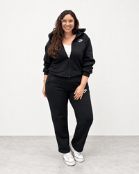 CONJUNTO DEPORTIVO NÓMADA | Campera + pantalón recto -🛡️COMPRA SEGURA🛡️