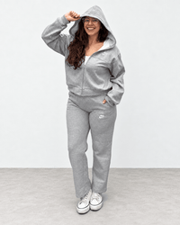 CONJUNTO DEPORTIVO NÓMADA | Campera + pantalón recto -🛡️COMPRA SEGURA🛡️