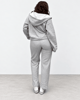 CONJUNTO DEPORTIVO NÓMADA | Campera + pantalón recto -🛡️COMPRA SEGURA🛡️