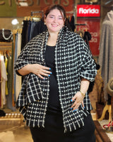 Pashmina Cuadros