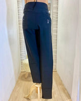 Pantalón Calza de Vestir Forrada