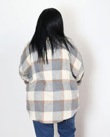 SOBRECAMISA ESCOCESA
