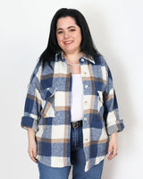 Sobrecamisa Escocesa