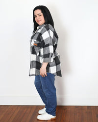 SOBRECAMISA ESCOCESA
