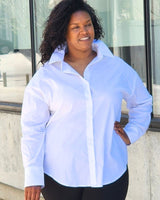 Camisa Española Blanca