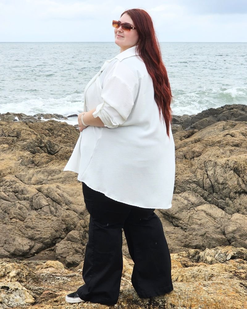 Camisa NÁCAR