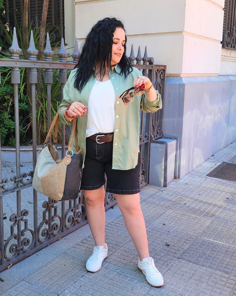 Camisa ROMA