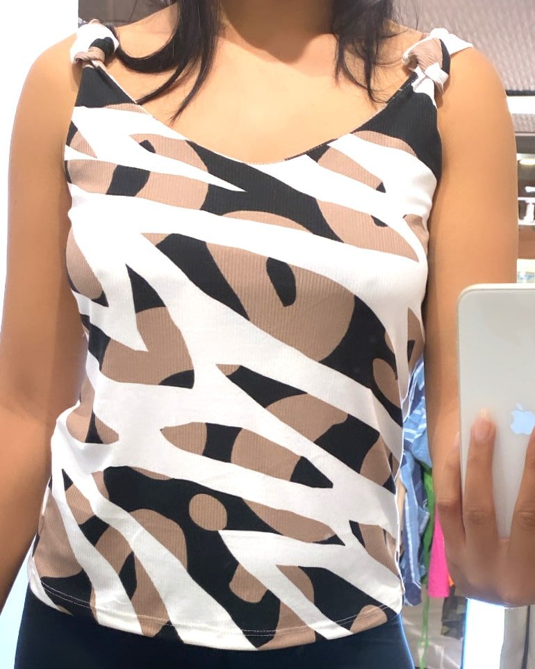 MUSCULOSA BARINA