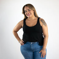 Musculosa - BABI