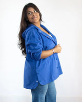 Sobrecamisa Puma