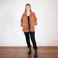 Sobrecamisa TRUJILLO