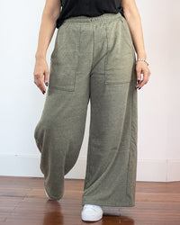 Pantalón Deportivo "MILO" - 15 % OFF contado o transferencia $1870
