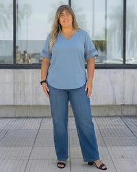 BLUSA ANALI