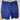 BERMUDA GABARDINA AZUL