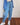 PANTALON JEAN BABUCHA