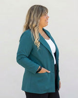 BLAZER SASTRERO AMPARO - Varios colores