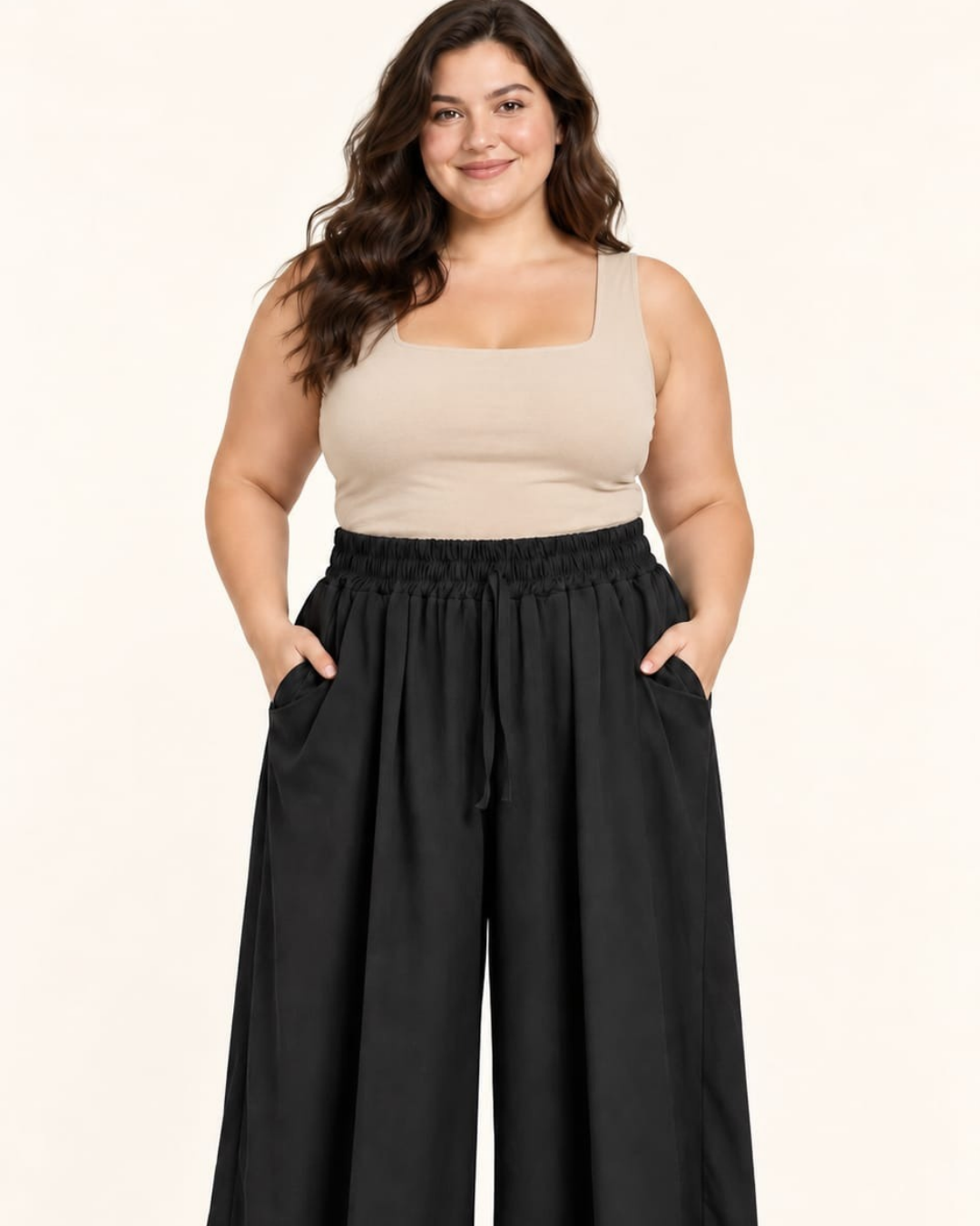 ⏰ PREVENTA 25% OFF | PANTALON ANCHO