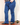 PANTALON JEAN FLARE CORTO - AZUL 1125 🛡️ COMPRA SEGURA 🛡️