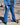 PANTALON JEAN FLARE LARGO - AZUL 1125 🛡️ COMPRA SEGURA 🛡️