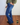 PANTALON JEAN FLARE LARGO - AZUL 1126  🛡️ COMPRA SEGURA 🛡️
