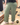 PANTALÓN PALAZZO LINO FINO - VERDE 🛡️ COMPRA SEGURA 🛡️