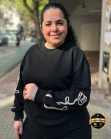 BUZO RENACER - 🛡️COMPRA SEGURA🛡️