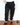 PANTALON JEAN BABUCHA - NEGRO  🛡️ COMPRA SEGURA 🛡️