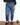 PANTALON JEAN BABUCHA - AZUL 🛡️ COMPRA SEGURA 🛡️